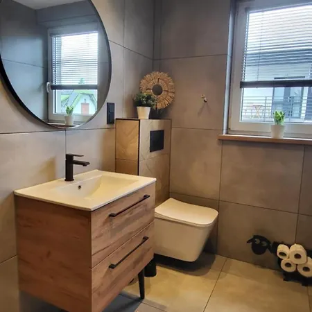 Przypudrowane Tpd 2a 아파트 *