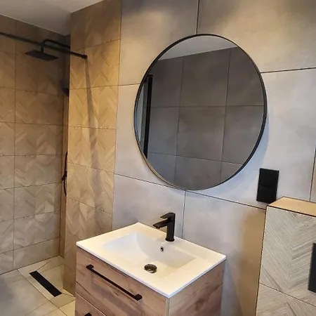 아파트 Przypudrowane Tpd 2a *