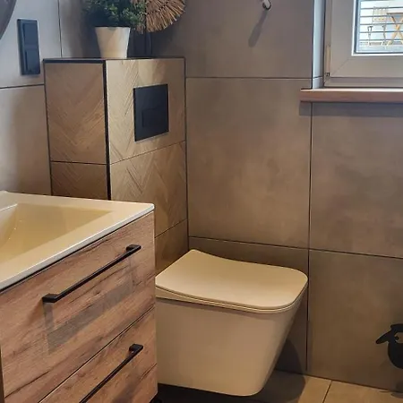 Przypudrowane Tpd 2a * Jastrzębia Góra