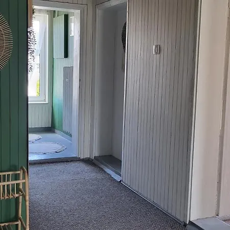 Przypudrowane Tpd 2a Apartament