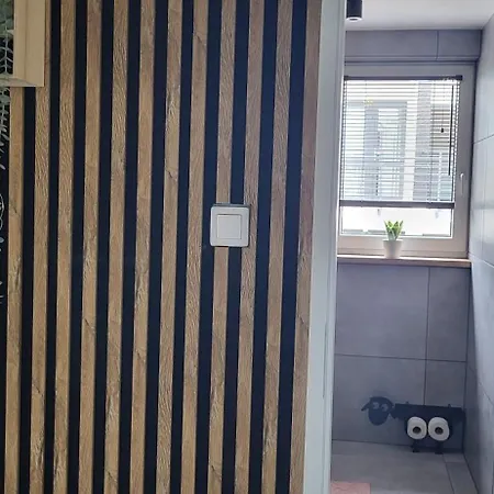 Przypudrowane Tpd 2a * Jastrzebia Gora