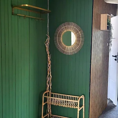 Apartment Przypudrowane Tpd 2a