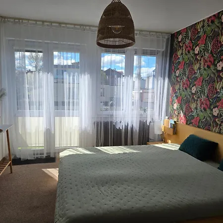 Przypudrowane Tpd 2a Apartament Jastrzębia Góra