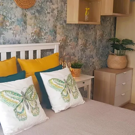 아파트 Przypudrowane Tpd 2a