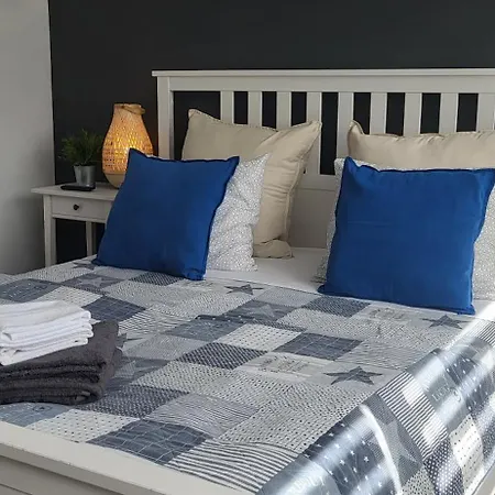 Appartement Przypudrowane Tpd 2a Jastrzębia Góra