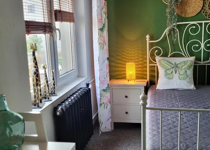 Przypudrowane Tpd 2a Apartmán