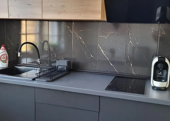 Przypudrowane Tpd 2a Jastrzębia Góra