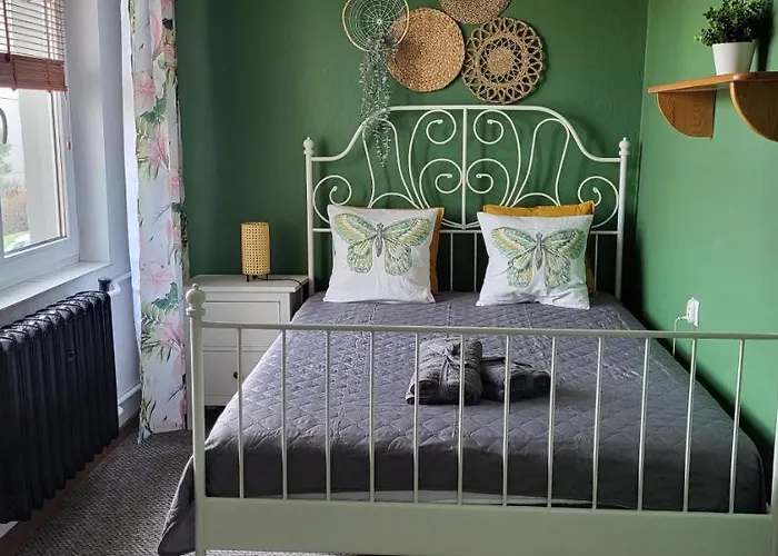 Apartmán Przypudrowane Tpd 2a