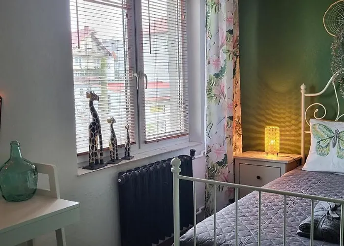 Przypudrowane Tpd 2a Apartmán