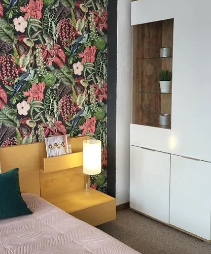 Apartmán Przypudrowane Tpd 2a Jastrzębia Góra