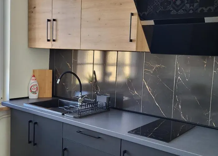 Przypudrowane Tpd 2a Jastrzębia Góra