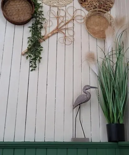 Przypudrowane Tpd 2a Jastrzębia Góra