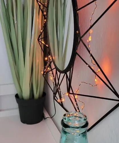 Przypudrowane Tpd 2a Apartmán *