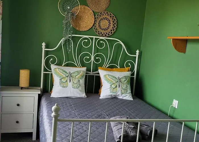 Przypudrowane Tpd 2a Apartmán