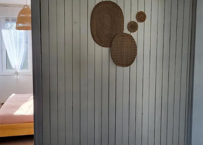 Przypudrowane Tpd 2a Apartmán