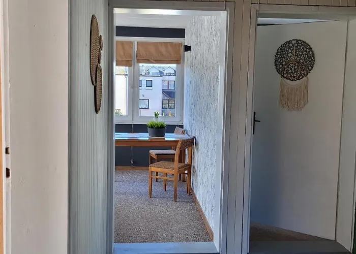 Przypudrowane Tpd 2a Apartmán *