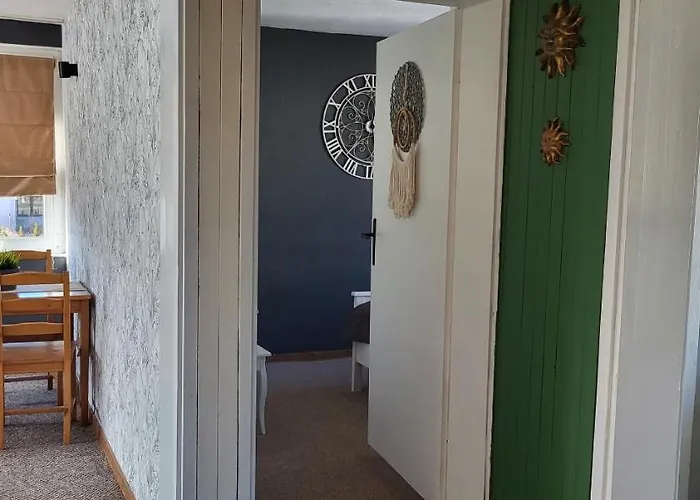 Przypudrowane Tpd 2a Apartmán *