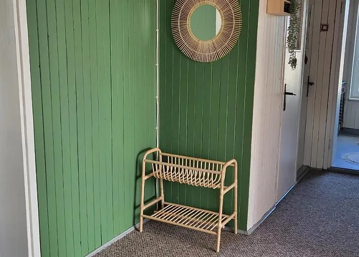 Przypudrowane Tpd 2a * Jastrzębia Góra