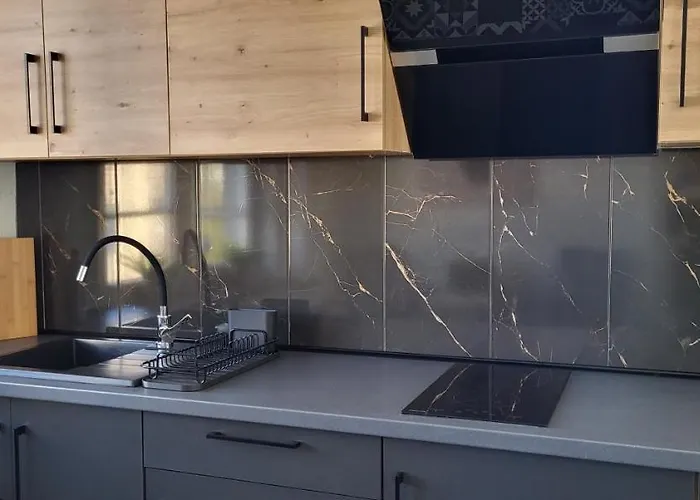 Przypudrowane Tpd 2a Apartmán