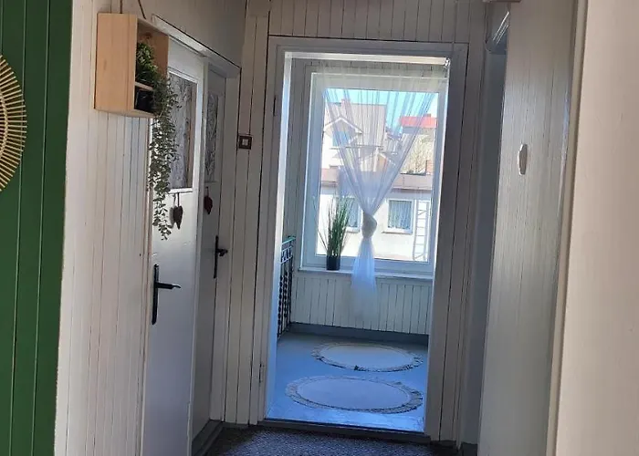 Przypudrowane Tpd 2a Trzy Oddzielne Sypialnie, Przestronny Salon, Kuchnia I łazienka Na 70 M2