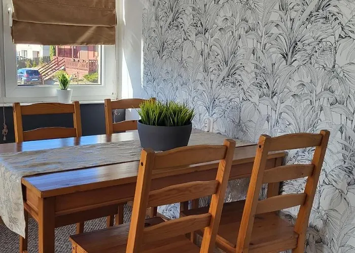 Przypudrowane Tpd 2a Apartmán