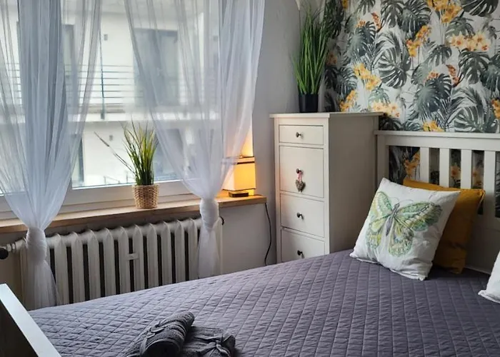 Przypudrowane Tpd 2a Trzy Oddzielne Sypialnie, Przestronny Salon, Kuchnia I łazienka Na 70 M2