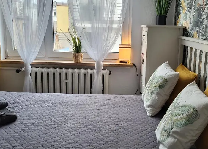 Przypudrowane Tpd 2a Apartmán