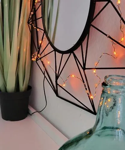 Przypudrowane Tpd 2a Apartmán *