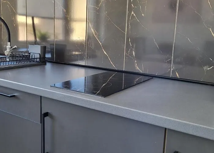 Przypudrowane Tpd 2a Jastrzębia Góra