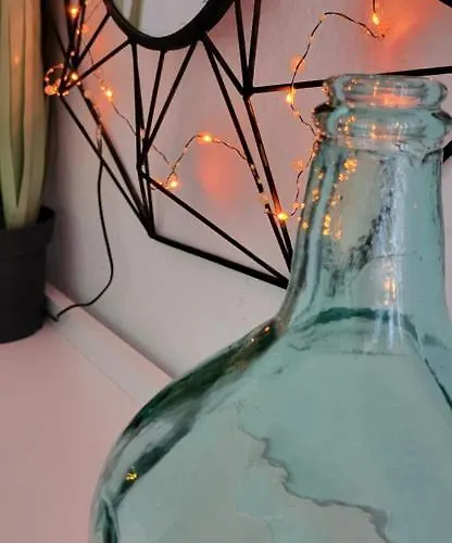 Przypudrowane Tpd 2a Apartmán