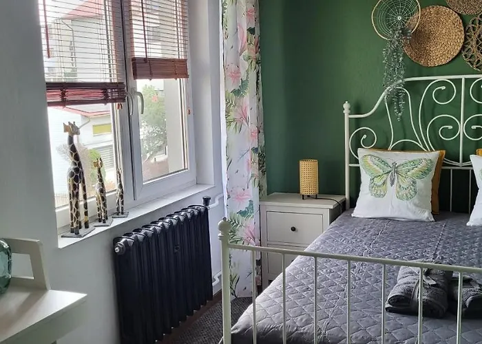 Przypudrowane Tpd 2a Apartmán