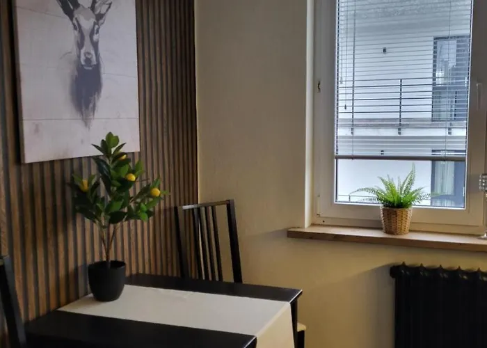 Przypudrowane Tpd 2a Apartmán Jastrzębia Góra