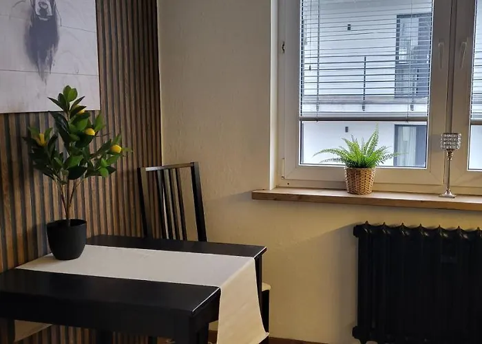 Przypudrowane Tpd 2a Apartmán *