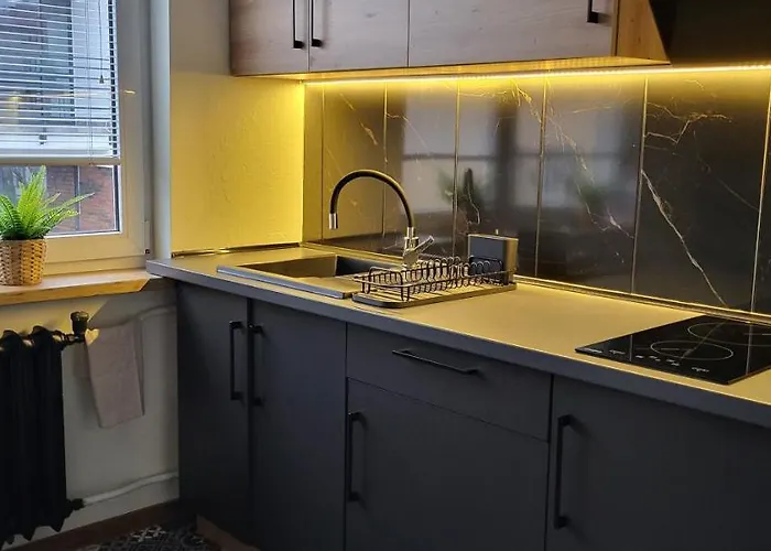 Przypudrowane Tpd 2a Apartmán *