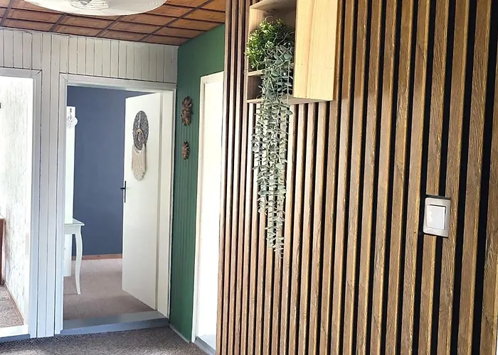 Apartmán Przypudrowane Tpd 2a