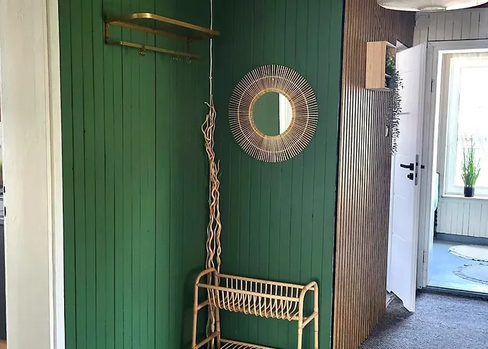 Apartmán Przypudrowane Tpd 2a