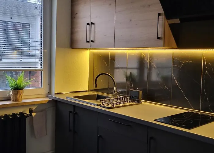 Przypudrowane Tpd 2a Apartmán