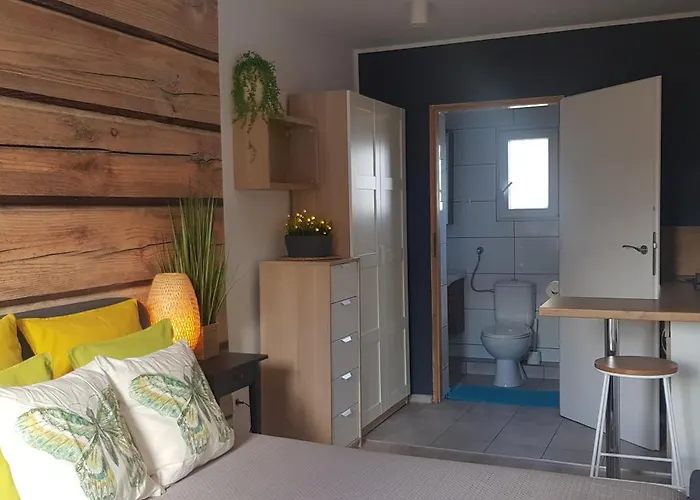 Przypudrowane Tpd 2a Jastrzębia Góra